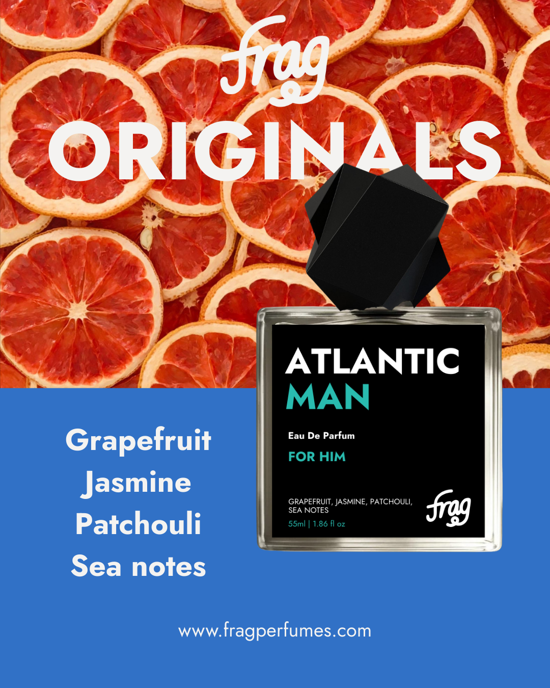 Atlantic Man