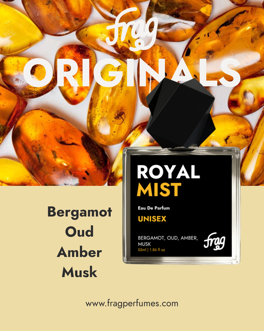 Royal Mist