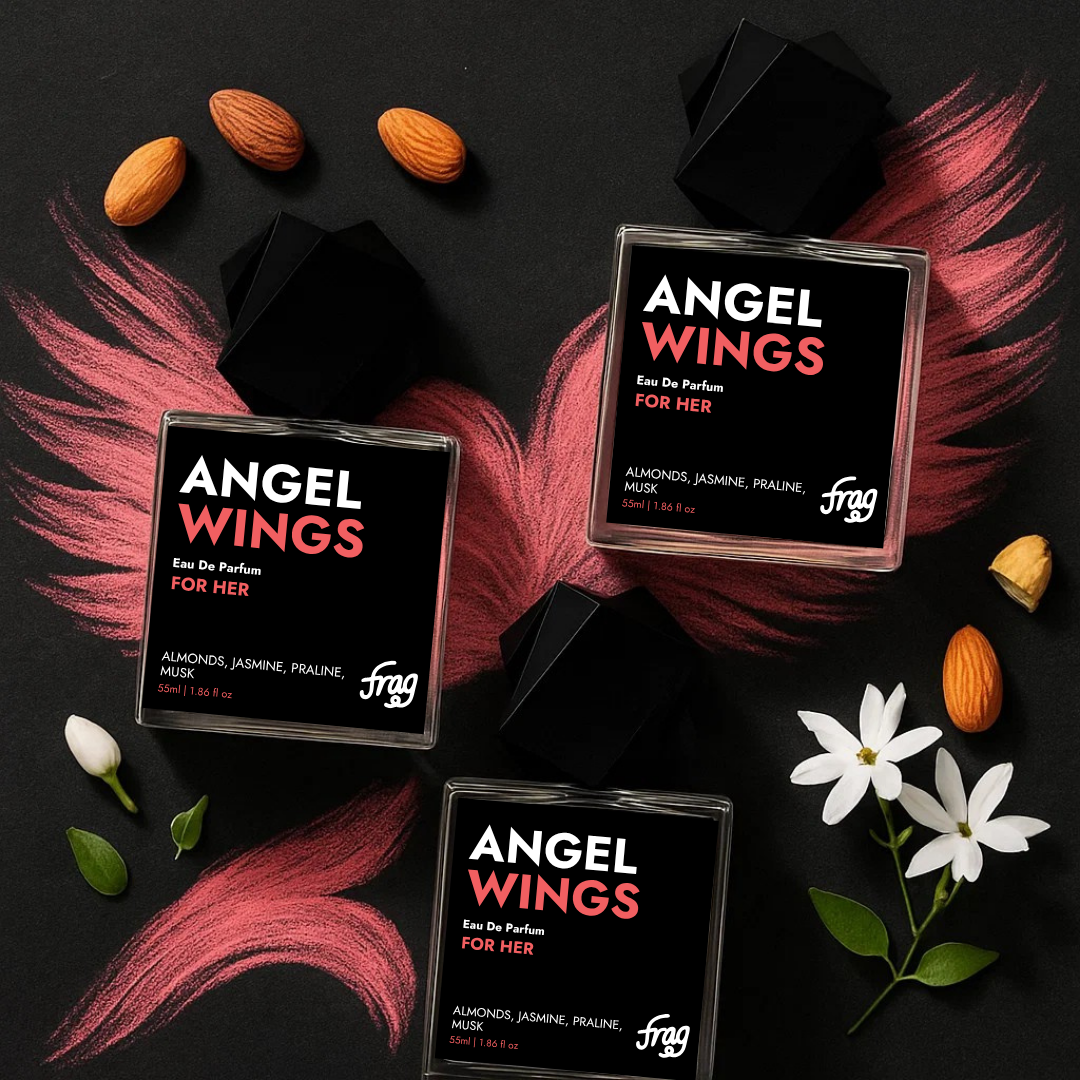 Angel Wings