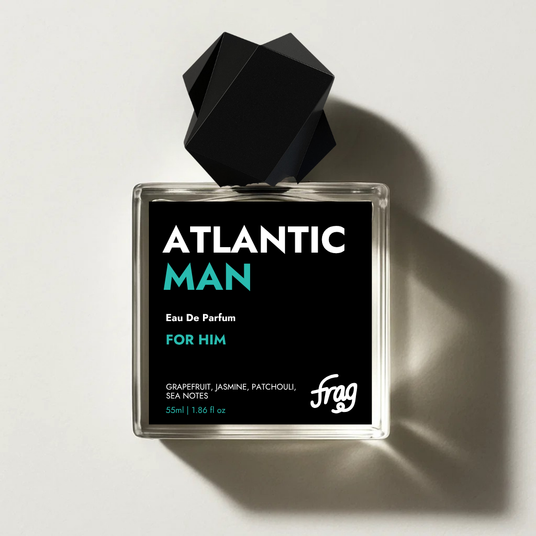 Atlantic Man