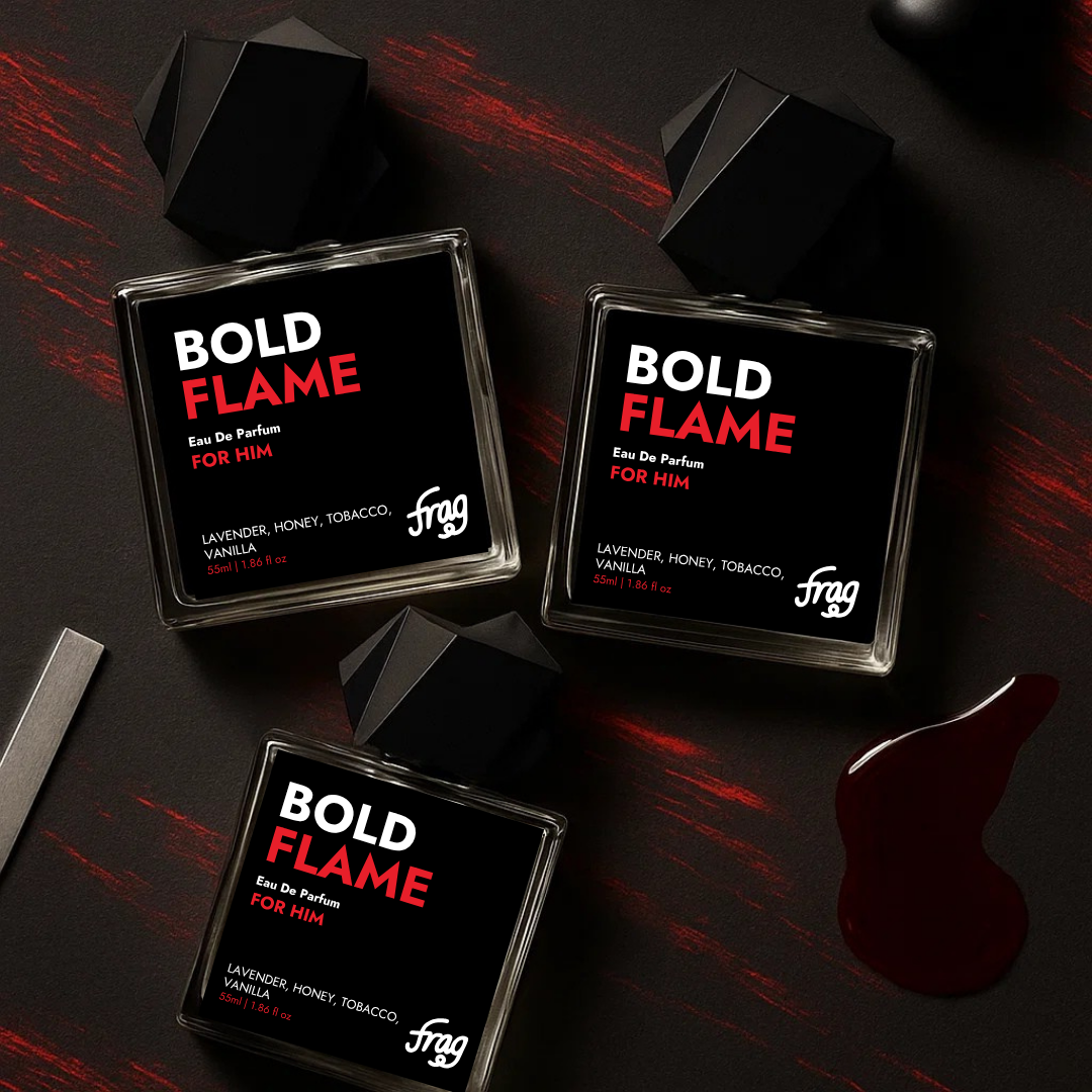 Bold Flame