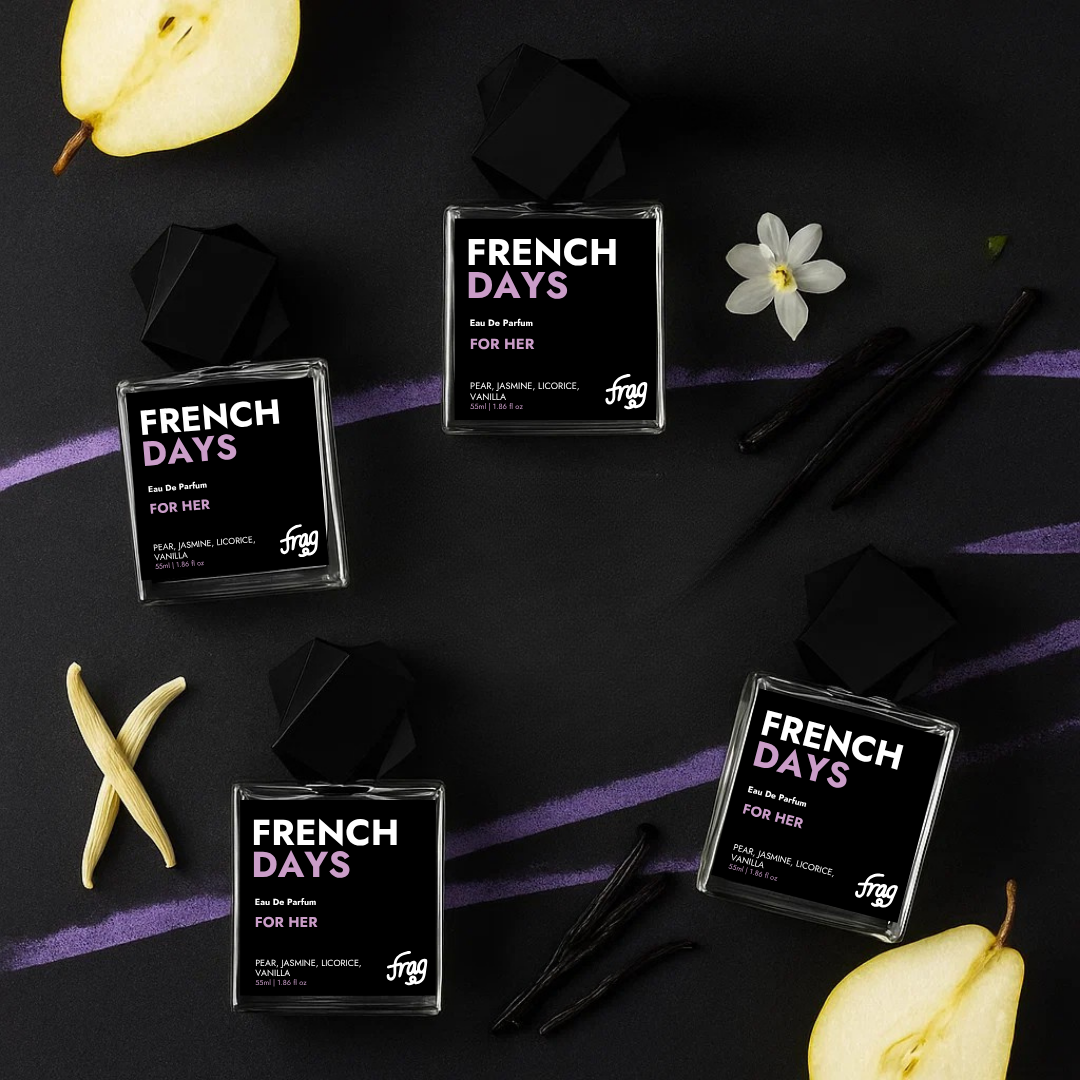 French Days