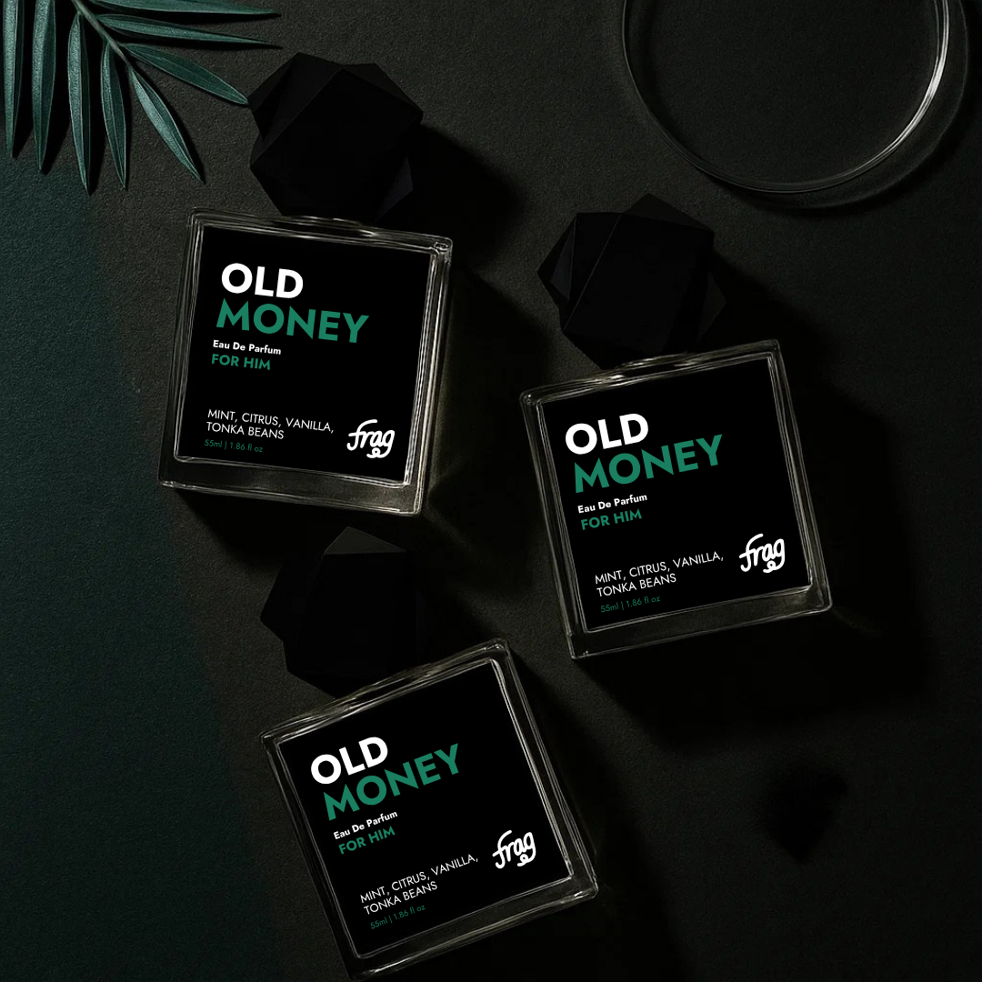 Old Money