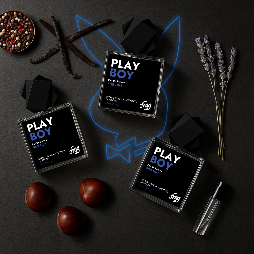 Play Boy