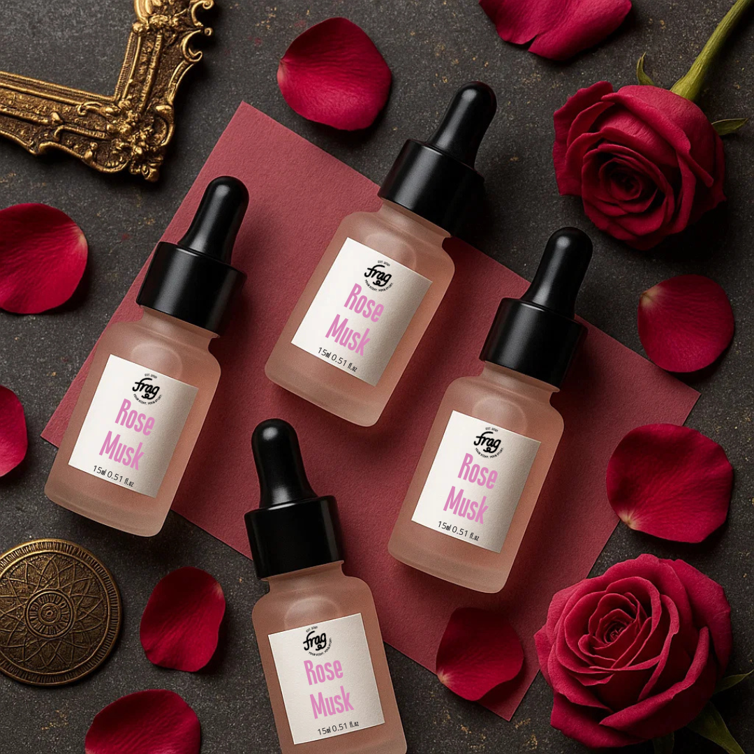 Roses Musk