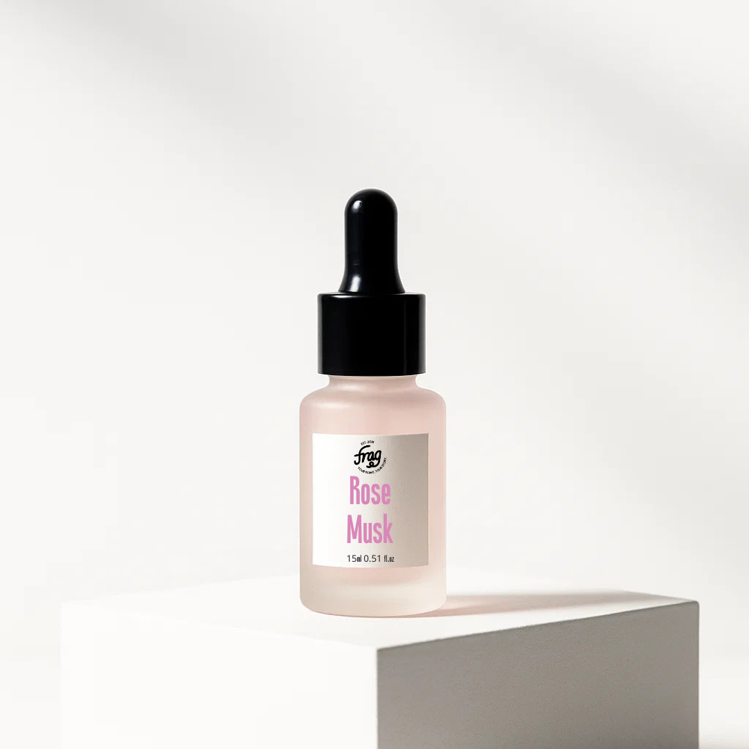 Roses Musk