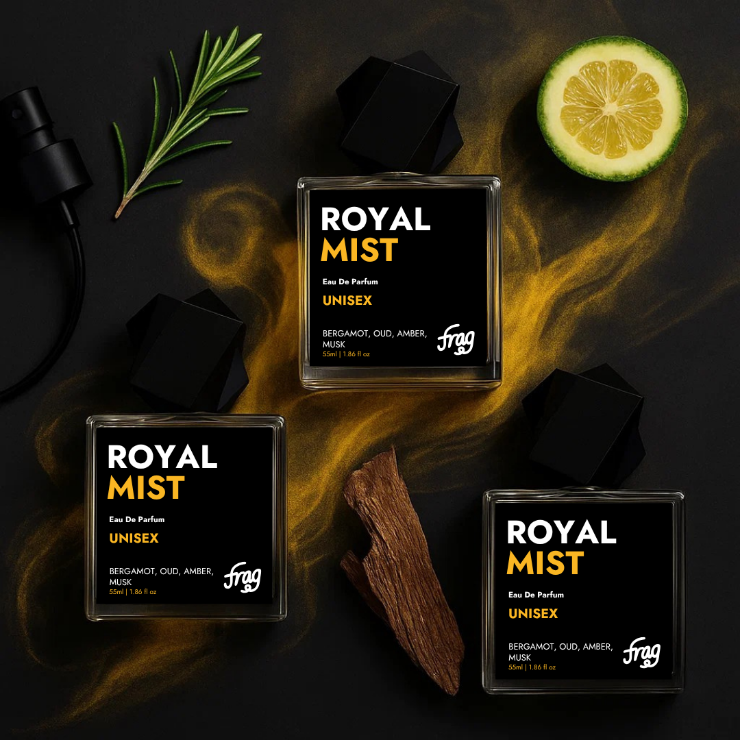 Royal Mist