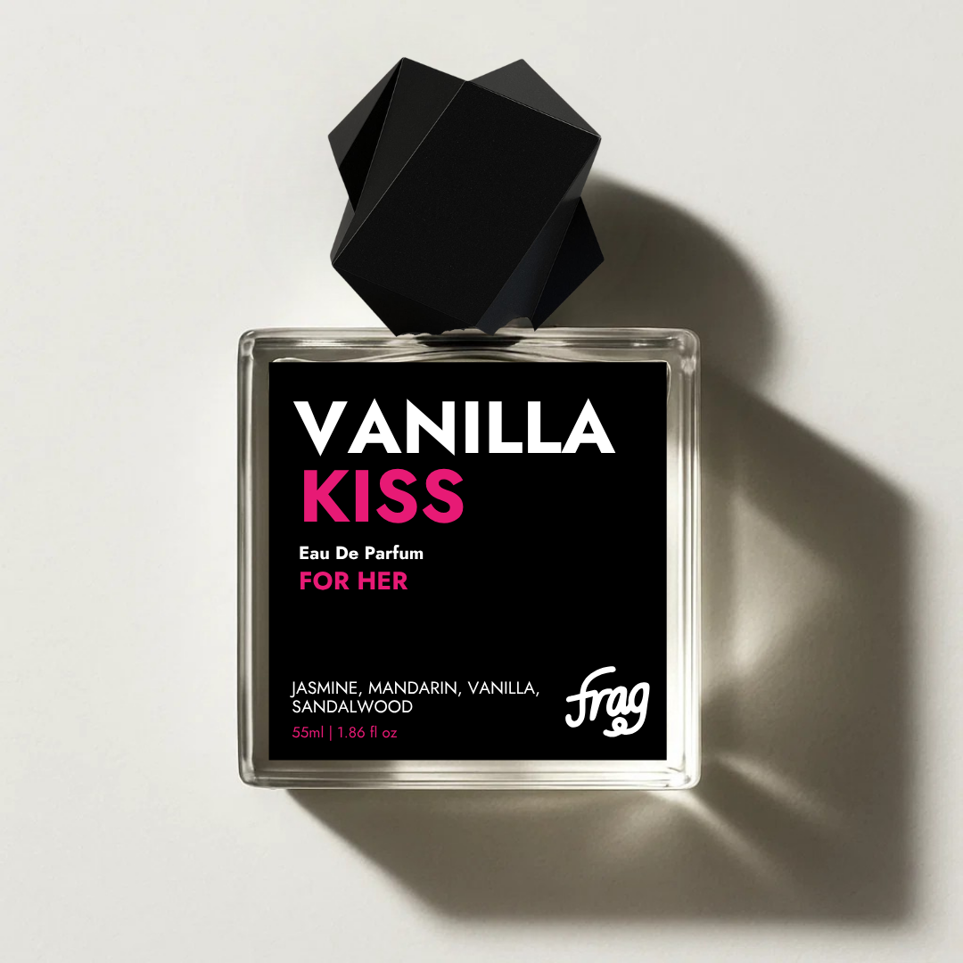 Vanilla Kiss