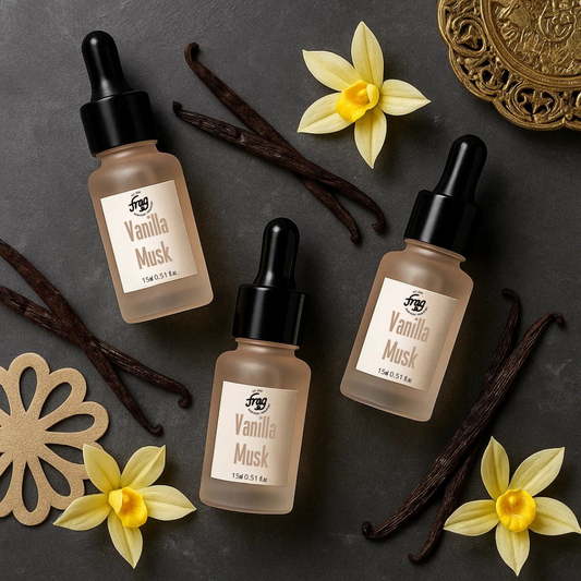 Vanilla Musk