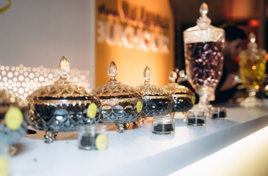 Frag X Beltone: A Night of Luxury & Innovation