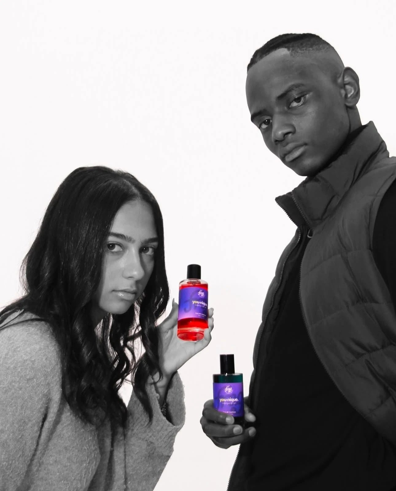 Customized Perfumes