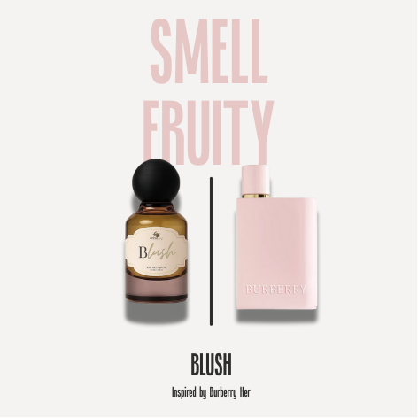 Blush
