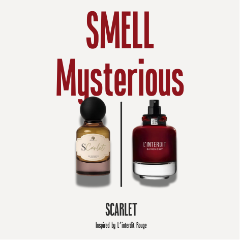 Scarlet