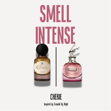 Cherie