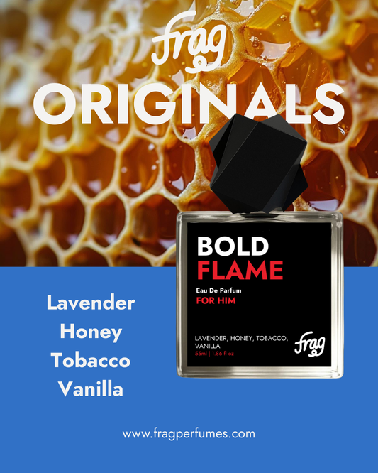 Bold Flame