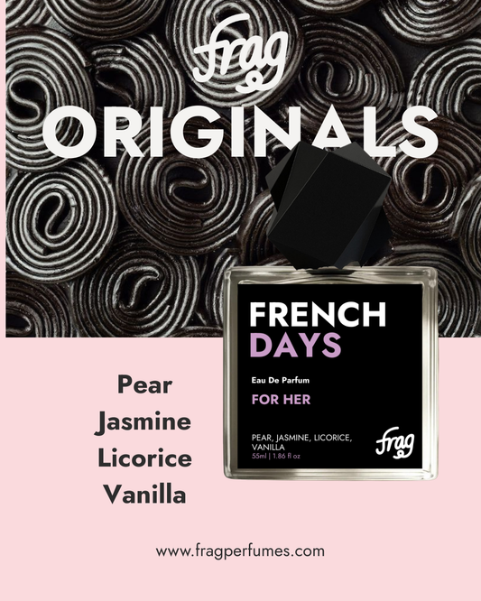French Days