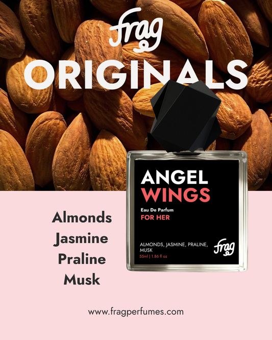 Angel Wings