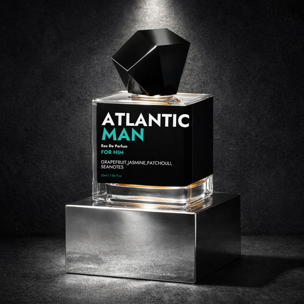 Atlantic Man