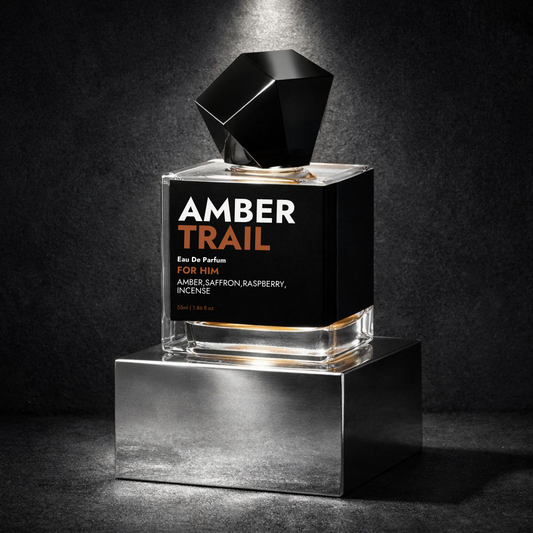 Amber Trail
