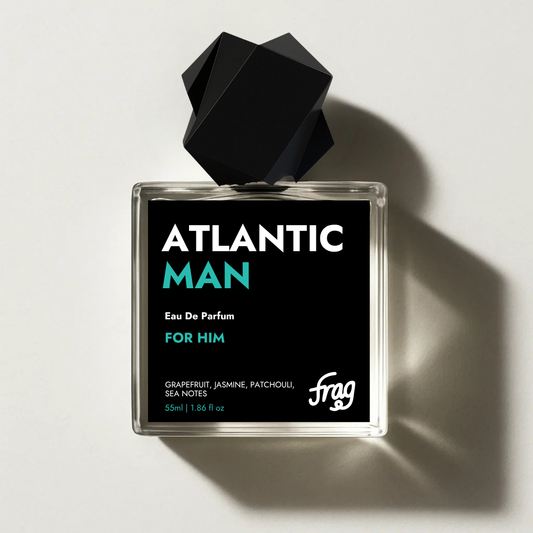 Atlantic Man
