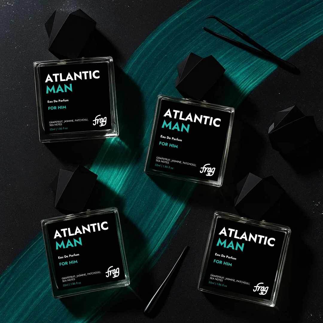 Atlantic Man