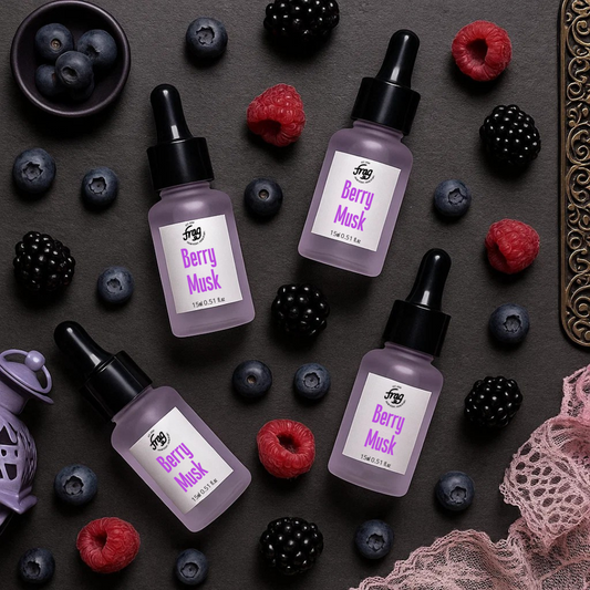 Berry Musk