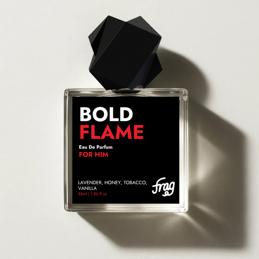 Bold Flame