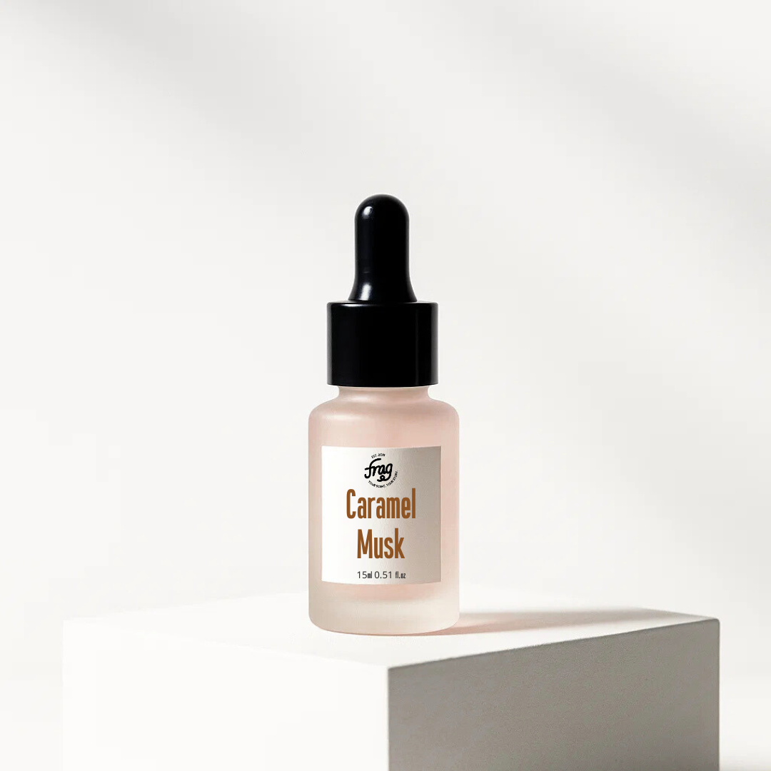 Caramel Musk