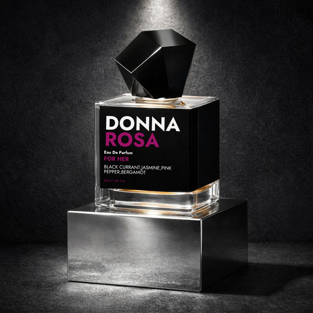 Donna Rosa