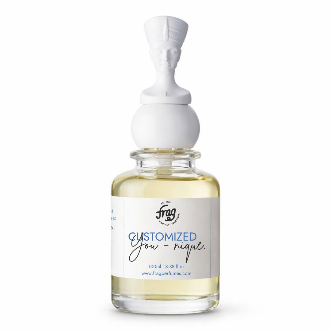 Customized Perfume