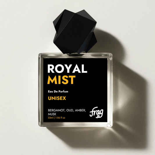 Royal Mist