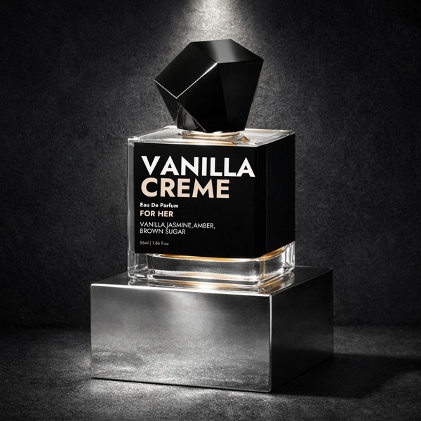 Vanilla Crème
