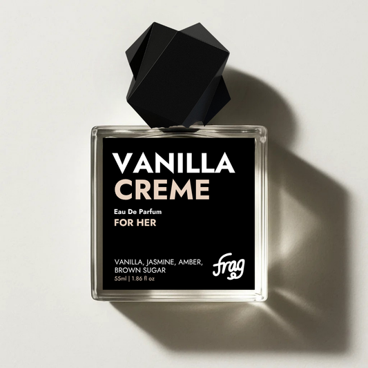 Vanilla Crème