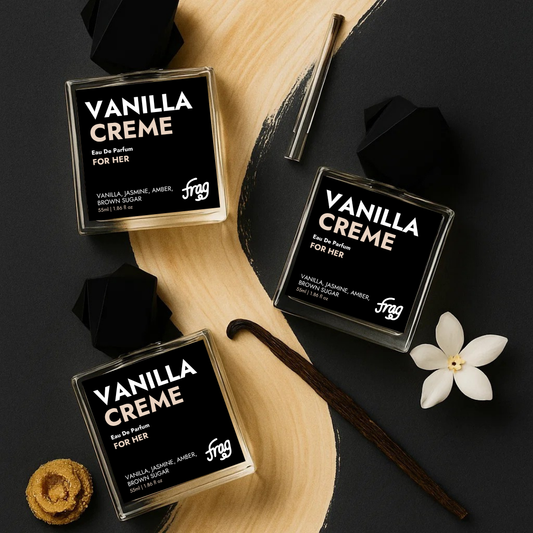 Vanilla Crème