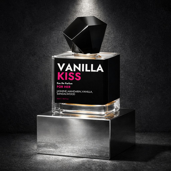 Vanilla Kiss