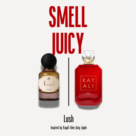 Lush
