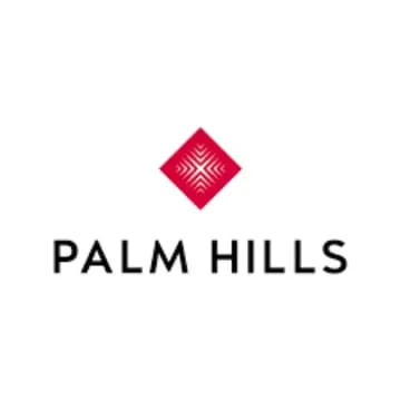 Palm Hills