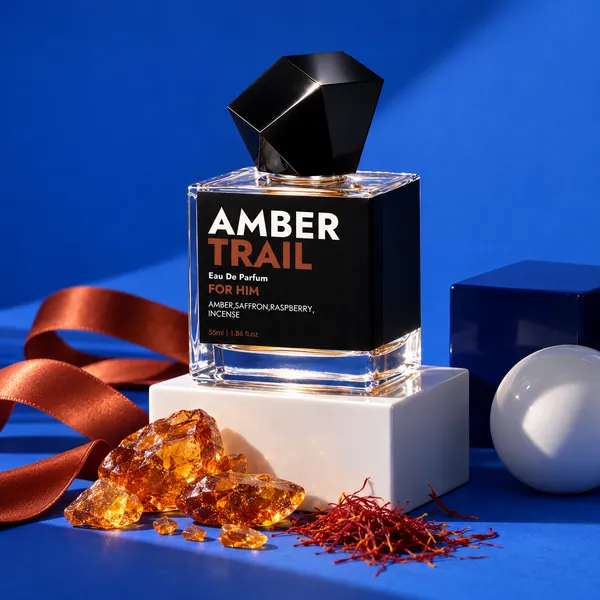 Amber Trail