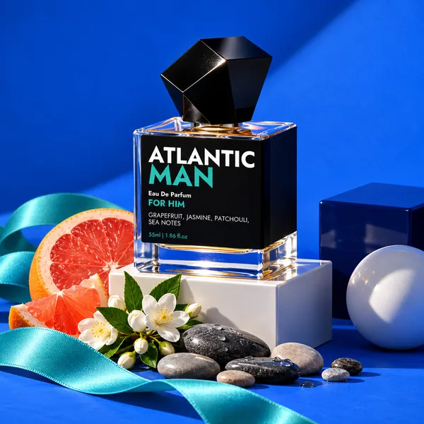 Atlantic Man