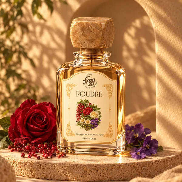Poudré