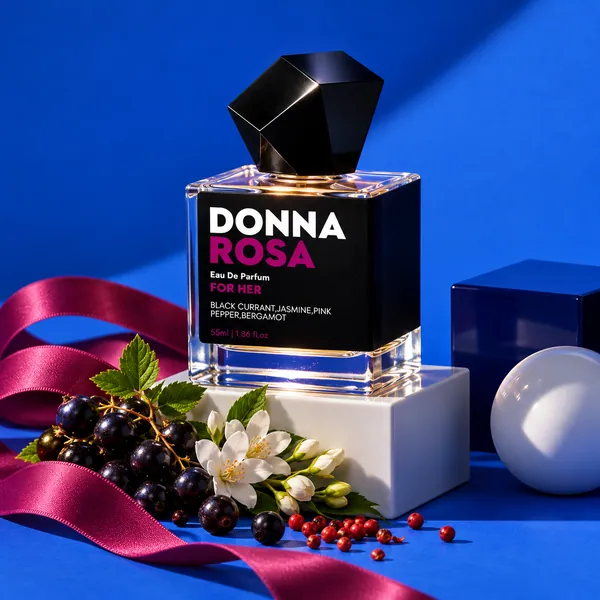 Donna Rosa