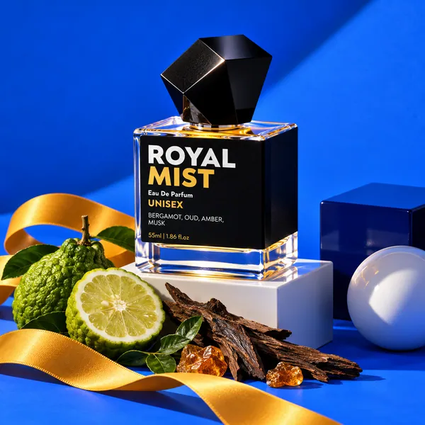 Royal Mist