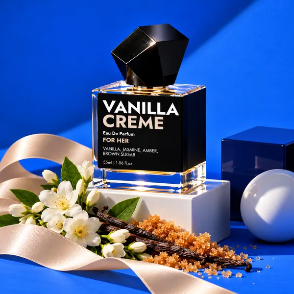 Vanilla Crème