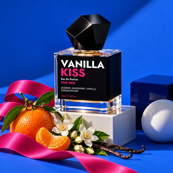 Vanilla Kiss